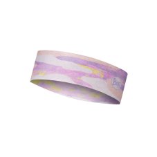 Čelenka BUFF Coolnet UV+ Slim Headband - Tasie Multi