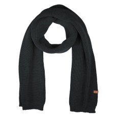 Šál P.A.C. Namouk Merino Scarf - Black