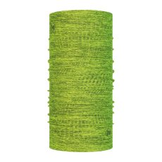Multifunkčná šatka BUFF DryFlx® - R_Yellow Fluor
