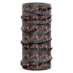 Detská multifunkčná šatka P.A.C. Kids Original - Woodland Mushroom