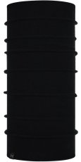 Multifunkčná šatka BUFF Reversible Polar - Black/Black