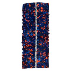 Multifunkčná šatka P.A.C. Reflector - Burnedwater