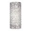 Multifunkčná šatka BUFF Original Ecostretch - Connex Light Grey
