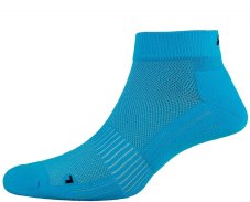 Ponožky P.A.C. SP 2.0 Quarter Function 2xPack Unisex Blau