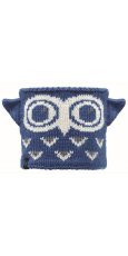 Detský nákrčník BUFF Knitted & Fleece Neckwarmer - Nell