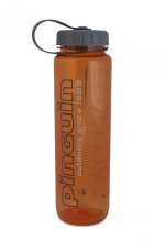 Flaša Pinguin Tritan Bottle Slim 1 L (orange)