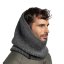 Nákrčník BUFF Knitted Neckwarmer - Datma Graphite