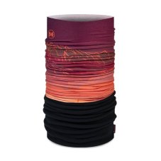Multifunkčná šatka BUFF Polar - Unal Garnet