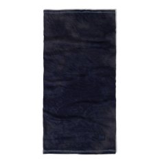 Multifunkčná šatka BUFF LW Merino wool - Dye Navy
