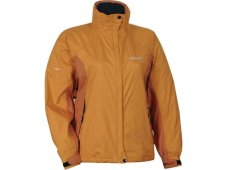 Dámska nepremokavá bunda Pinguin Windy (orange)