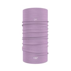 Multifunkčná šatka H.A.D. Merino - Lavender Lines