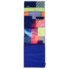 Multifunkčná šatka BUFF Polar - Rotxe Ultramarine