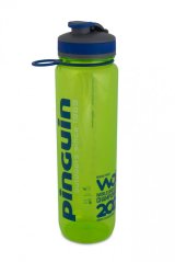 Flaša Pinguin Tritan Bottle Sport 1L (green)