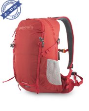 Batoh Pinguin Ride 25 (red)