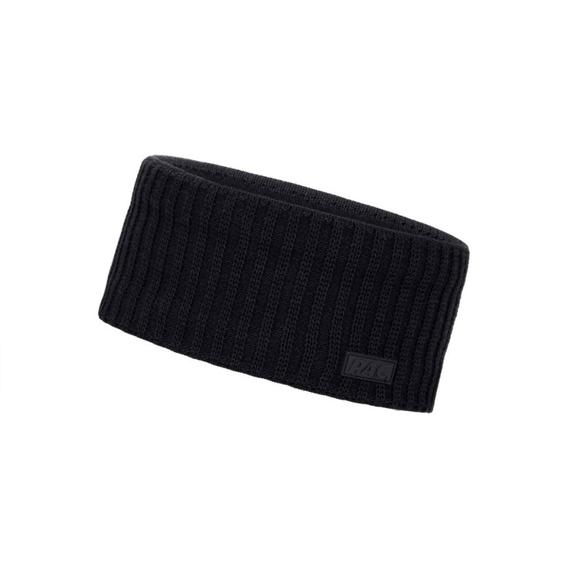 Čelenka P.A.C. Homaki Headband - Black