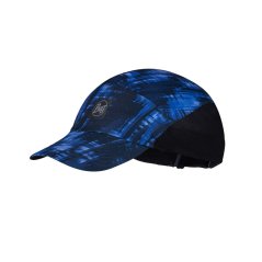 Šiltovka BUFF Speed Cap - Attel Blue S/M