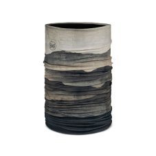 Multifunkčná šatka BUFF Reversible Polar - Lise Taupe Gray