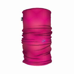 Multifunkčná šatka H.A.D. Printed Fleece Tube - Agil