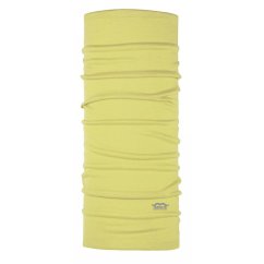 Multifunkčná šatka P.A.C. Merino Nature - Reseda Yellow