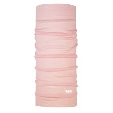Detská multifunkčná šatka P.A.C. Kids Merino - Rose Shadow