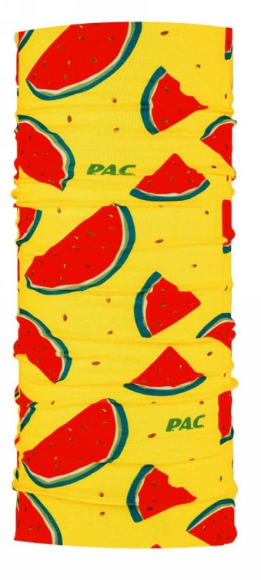 Detská multifunkčná šatka P.A.C. Kids UV Protector+ - Molenu