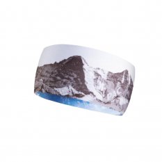 Čelenka P.A.C. Recycled Seamless Headband - Mountsia