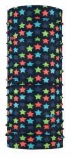 Detská multifunkčná šatka P.A.C. Kids Original - Asterisk