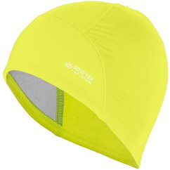 Čiapka P.A.C. Wefax GORE Windbreaker Hat - Neon Yellow L/XL