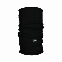 Multifunkčná šatka H.A.D. Printed Fleece Tube - Black Eyes