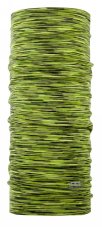Multifunkčná šatka P.A.C. Merino Wool - Multi Forest