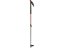 Skialpové palice Cober Adventure Adjustable, dvojdielne, 105 cm -140 cm