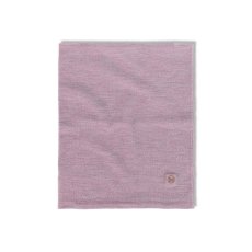 Nákrčník BUFF Merino Fleece Neckwarmer - Solid Lilac Sand