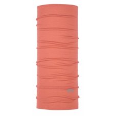 Multifunkčná šatka P.A.C. Merino Nature - Madder Orange