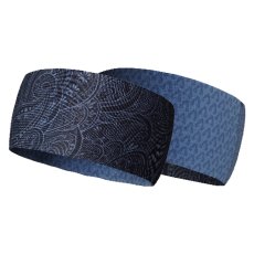 Čelenka P.A.C. Seamless Warm Headband - Dewoon