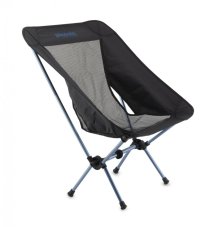 Stolička Pinguin Pocket Chair (black)
