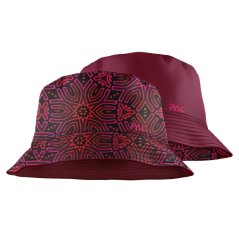 Klobúk P.A.C. Ledras Bucket Hat - Geofleur AOP S/M