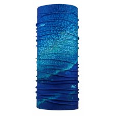 Multifunkčná šatka P.A.C. UV Protector+ - Blue Reef