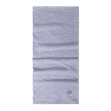 Multifunkčná šatka BUFF MW Merino Wool - Melange Iris