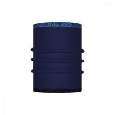 Nákrčník BUFF Reversible Polar Neckwarmer - Eskor Perfuse Blue