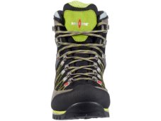 Topánky Kayland Plume Micro GTX (Grey/Lime)