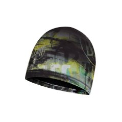 Detská čiapka BUFF Microfiber & Polar Hat - W-Paint Multi