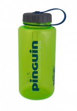Flaša Pinguin Tritan Bottle Fat 1 L (green)