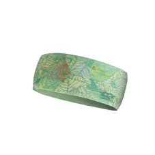 Čelenka P.A.C. Recycled Merino Tech Headband - Limebirch