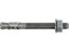 Kotviaca skrutka Climbing Technology Anchor Bolt 08
