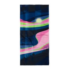 Multifunkčná šatka BUFF Original Ecostretch - Larto Navy