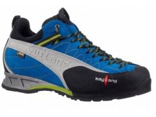 Topánky Kayland Vertigo K Low GTX (Blue/Ciment)