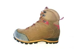 Topánky Kayland Surya W´S (Brown)