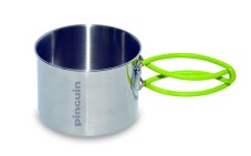 Hrnček Pinguin Mug Steel