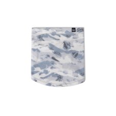 Nákrčník BUFF Polar Prints Neckwarmer - Comat Snow