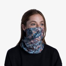 Multifunkčná šatka BUFF Original Ecostretch - Thaw Multi
